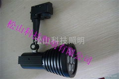 LED TRACK LIGHT