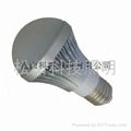 LED BULB,LED LIGHT 2