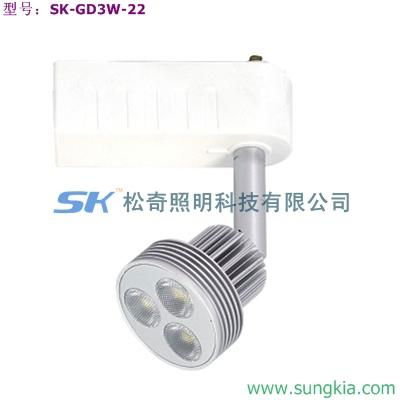 led track lighting 2