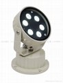 LED flood outdooring water proof lamp