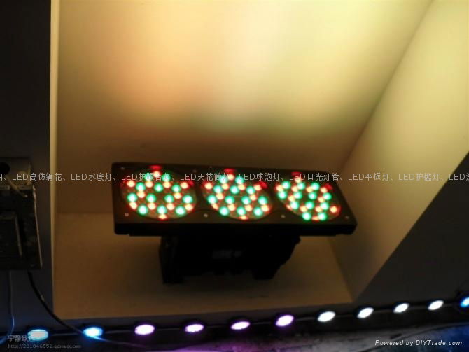 LED flood outdooring water proof lamp 4