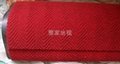 广州地毯厂家-供应比利时进口军舰纹广告地毯