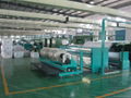 Nonwoven RPET Fabric (USA SCS RPET