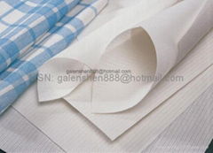 Nonwoven Recycled PET Fabrics (USA SCS