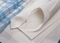 Stitch Bonded Nonwoven Fabric Nonwoven