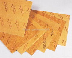 Nonwoven Fiber Shoe Insole Board (shoe