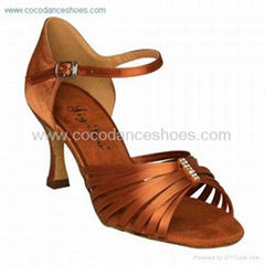 latin dance shoes/ women dance shoes 