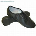 Jazz Shoes/Mens shoes/Modern dance shoe