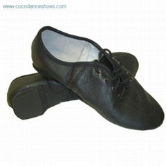 Jazz Shoes/Mens shoes/Modern dance shoe /man shoes