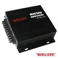 WS-WSC15 Wellsee Wind/Solar Hybrid light