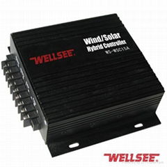 WS-WSC15 Wellsee Wind/Solar Hybrid light controller