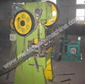 JC-9 model Razor Barbed Wire Machine