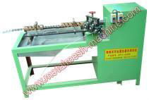 Conveyer Belt Mesh machine 