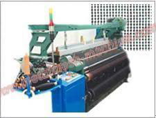 Window Screen Machine 