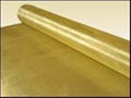 brass wire mesh 1