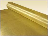 brass wire mesh