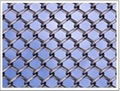 Chain Link Fence 4