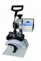 Digital Cap Heat Press Machine 1