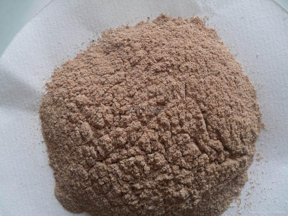 Active dried yeast