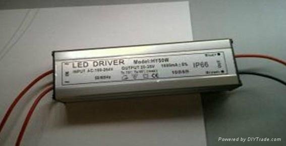 LED防水电源 2