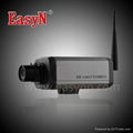 EasyN 2.0 megapixel webcam  wifi IP