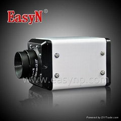 EasyN Cheapest box digital zooming IP camera 