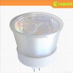 Cold Cathode Fluorescent Bulb 4W
