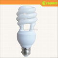 Half Spiral Energy Saving Lamp 2