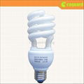 Half Spiral Energy Saving Lamp 3