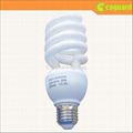 Half Spiral Energy Saving Lamp 4