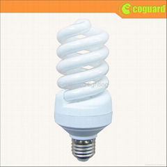 Full Spiral Energy Saving Lamp