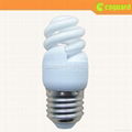 Mini Full Spiral Energy Saving Lamp