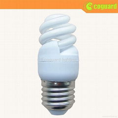 Mini Full Spiral Energy Saving Lamp