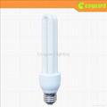 2U Type CFL 18W