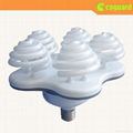 5 in 1 Umbrella Type Energy saving lamp