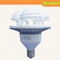 3 in 1 Umbrella Type Energy saving lamp