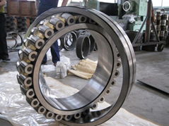 Spherical Roller Bearing-Large Size