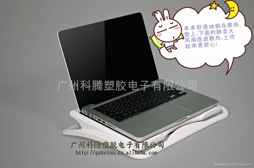 notebook cooler pad 5