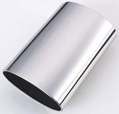 Stainless Steel Water Pipe 2
