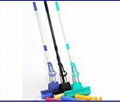 Stainless Steel Magic Mop Stick 1