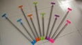 Stainless Steel Magic Mop Stick 4