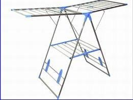Stainless Steel Laundry Rack