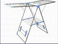 Stainless Steel Laundry Rack 1
