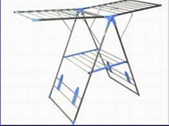 Stainless Steel Laundry Rack