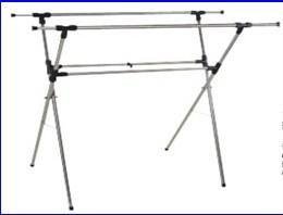 Stainless Steel Laundry Rack 2