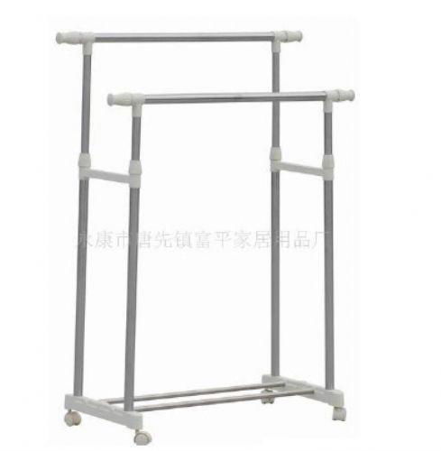 Stainless Steel Laundry Rack 4