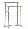 Stainless Steel Laundry Rack 4