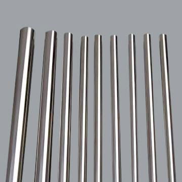 Stainless Steel Towel Bar 5