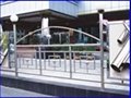 Stainless Steel Staircase Handrail  5