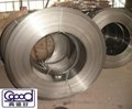 cold rolled strip steel
